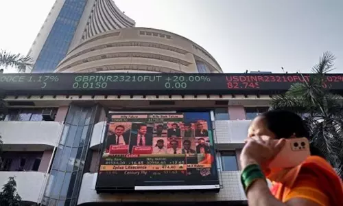 Stock Market News: स्टॉक मार्केट में आईपीओ की बहार, 11 हजार करोड़ की पूंजी जुटाने की कोशिश