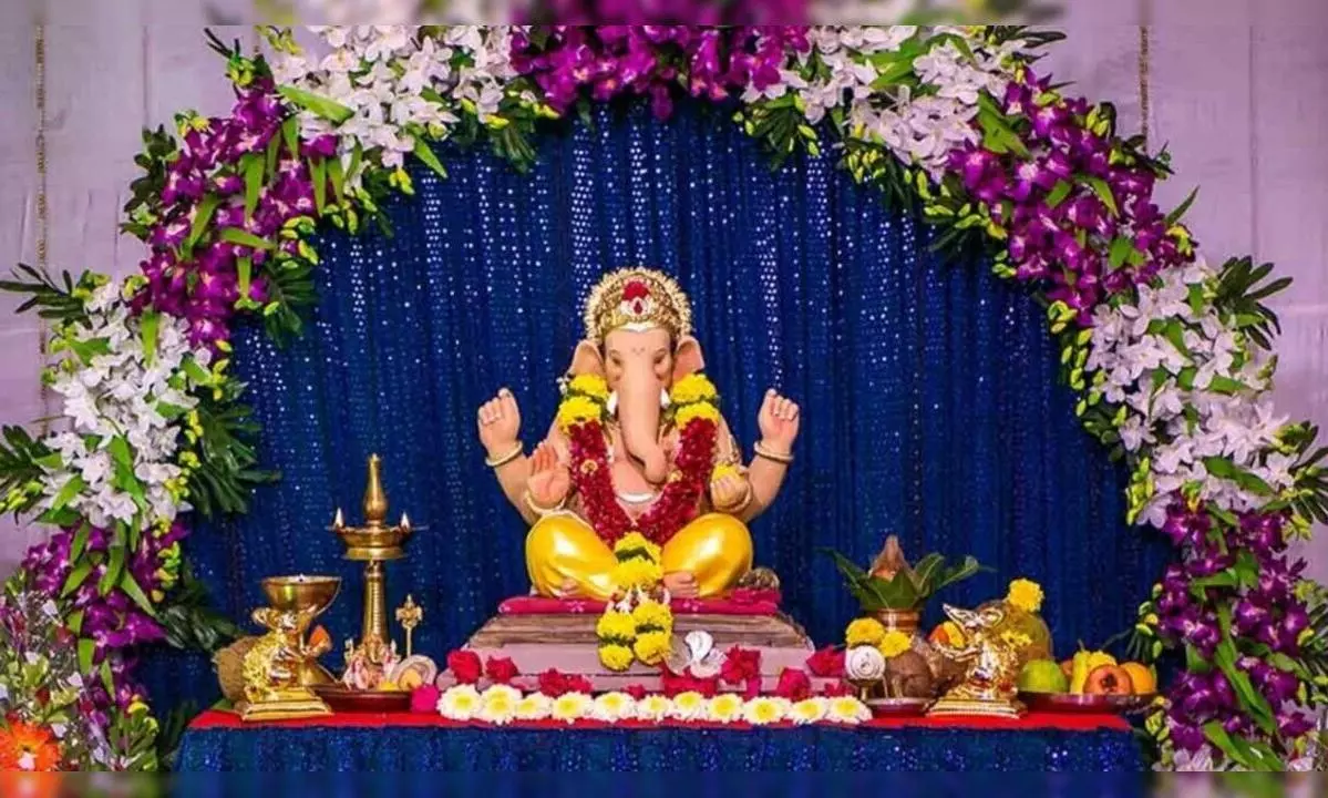 Ganesh Chaturthi 2024