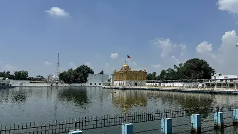 Amritsar Famous Temple, Mata Shitla Mata Mandir