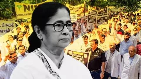 अपराजिता वीमेन एंड चाइल्ड बिल हुआ पास, 10 दिन में होगी फांसी, जानिए क्या है खास