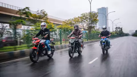Hero Bikes Sales Report Hero Bikes Sales Report