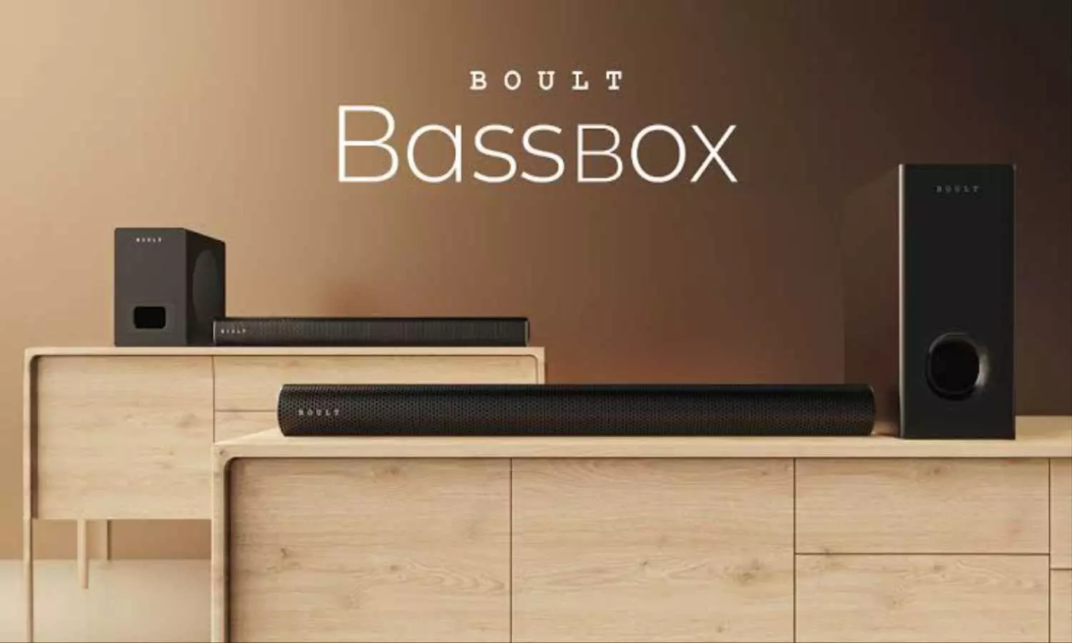 Boult Bassbox X60