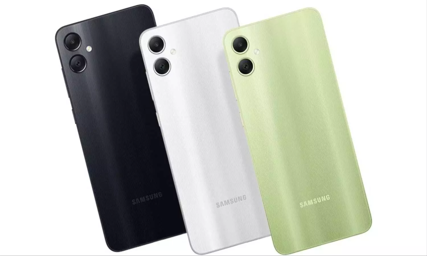 Samsung Galaxy A06 Price in India