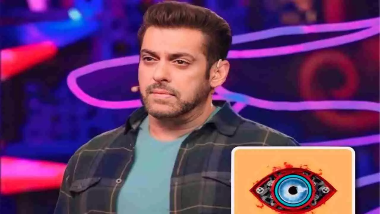 Bigg Boss 18 Final Contestants List