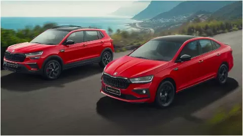 New Skoda Car 2024: