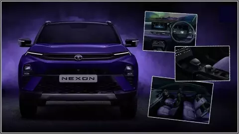 Tata Nexon