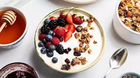 Frozen yogurt Outlet