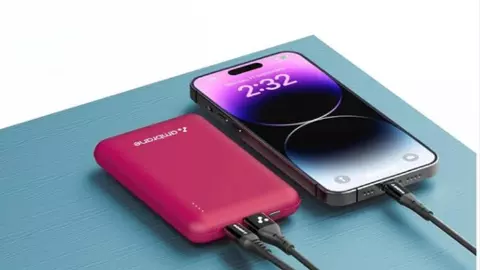 Top 5 Power bank Under 1000