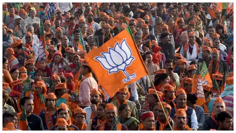 Haryana Elections Haryana Elections