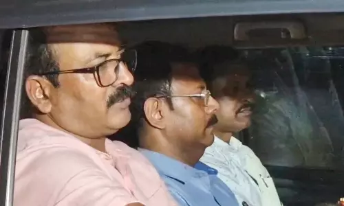 Kolkata Rape Case: आखिर क्यों हुई आरजी कर मेडिकल कॉलेज के पूर्व प्रिंसिपल संदीप घोष की गिरफ़्तारी? जानें क्या लगे आरोप