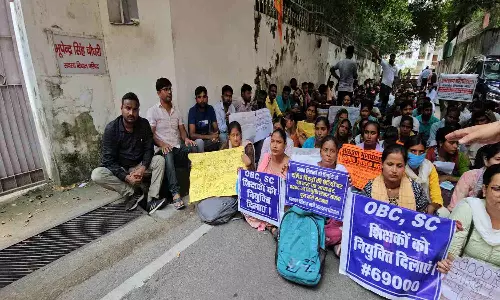 69000 teachers recruitment