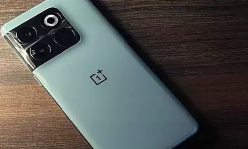 OnePlus 13