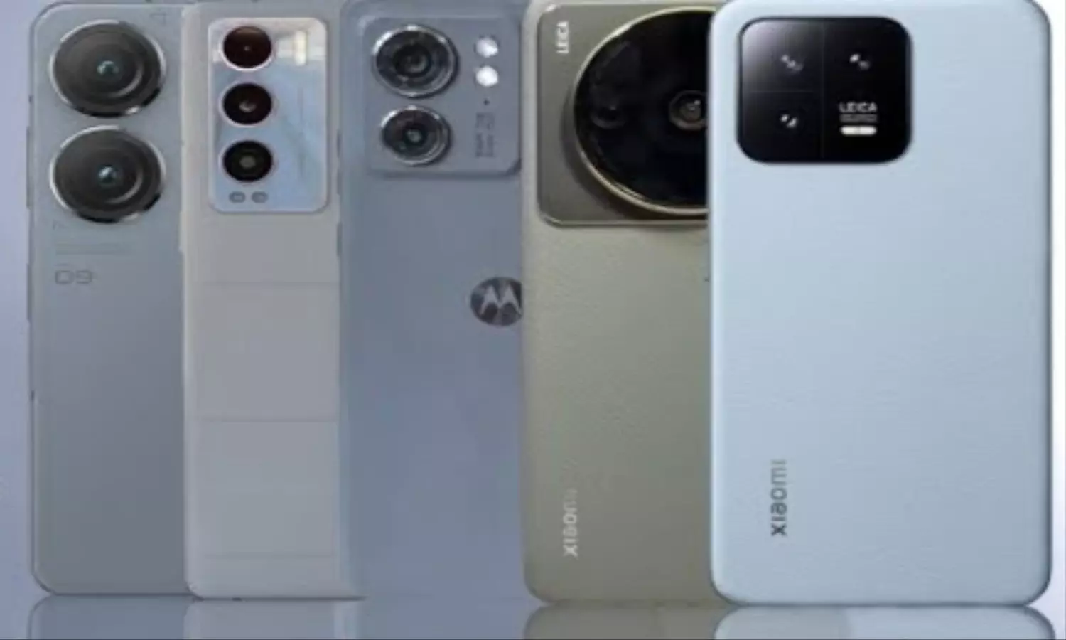 Top 5 Camera Smartphone Under 20000