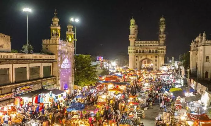 Hyderabad Famous Top 8 Sweet Dish