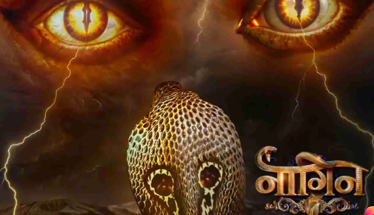 Ekta Kapoor Show Naagin 7 Release Date