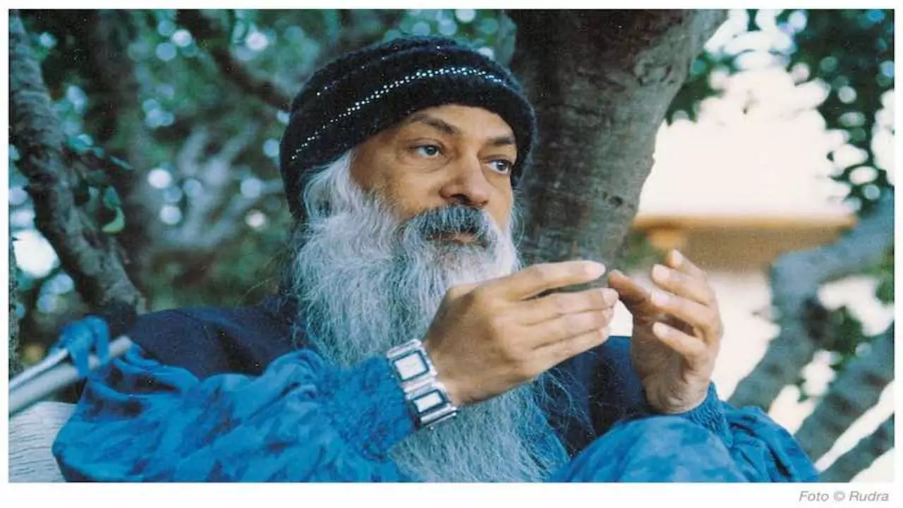 Osho Inspirational Thoughts