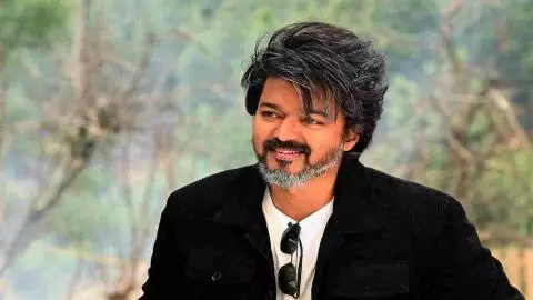 Thalapathy Vijay GOAT Film Fees Thalapathy Vijay GOAT Film Fees