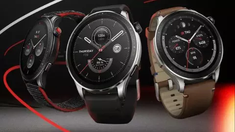 Amazfit GTR 4 New Amazfit GTR 4 New