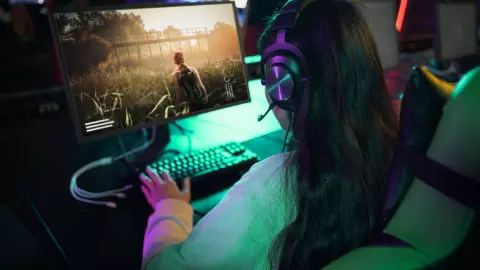 Online Game: ऑनलाइन गेमिंग में महिलाओं की है 41% भागेदारी, देखिए सर्वे रिपोर्ट