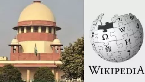 हाई कोर्ट ने सरकार से की भारत में विकिपीडिया ब्लॉक करने की मांग, जानिए क्या है पूरा मामला