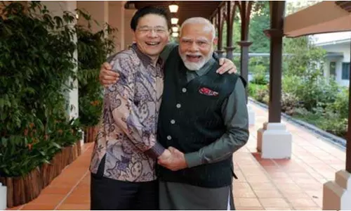 PM Modi ( Pic- Social- Media)