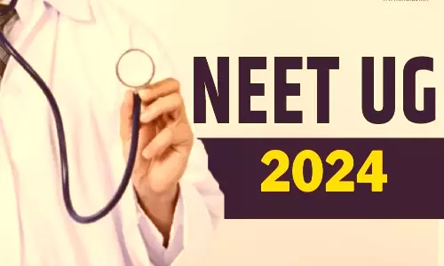 NEET UG COUNSELLING 2024: राउंड 2 के रजिस्ट्रशन शुरू, 22 सितम्बर को होगा DOCUMENT VERIFICATION
