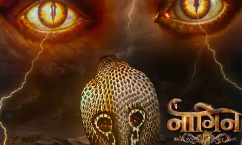 Ekta Kapoor Show Naagin 7 Release Date