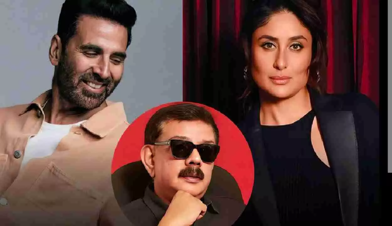 Kareena Kapoor Khan Joins Akshay Kumar Priyadarshan Movie Cast