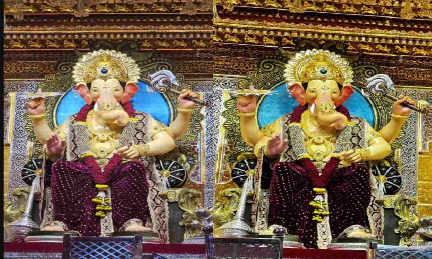 Lalbaugcha Raja