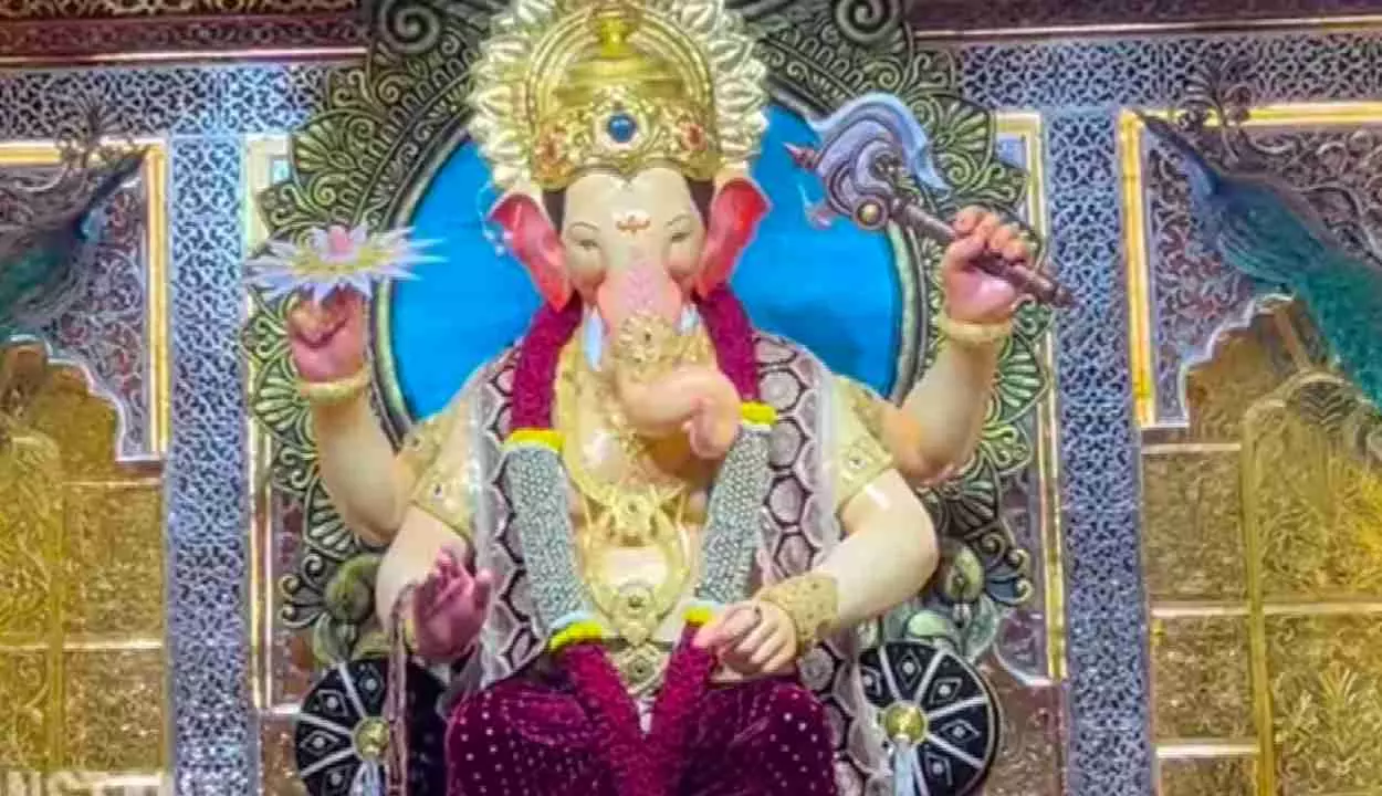 Ganesh Ji Ke Bhajan Lyrics In Hindi