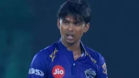 Zeeshan Ansari