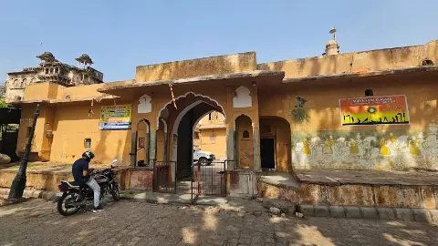 Rajasthan Famous Tourist Place, Rajasthan Famous Temple Rajasthan Famous Tourist Place, Rajasthan Famous Temple