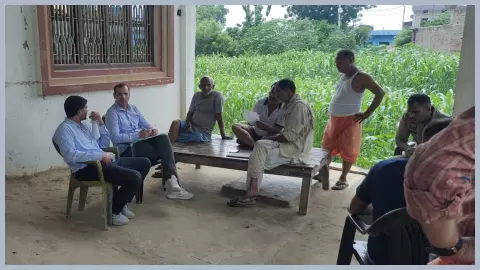 Ballia News Ballia News