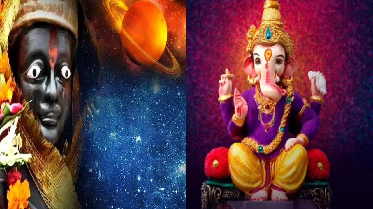 Ganesh Chaturthi Special:गणेश चतुर्थी के  5 शुभ योग करेंगे देश का विकास, लेकिन थोड़ा रहना होगा सावधान