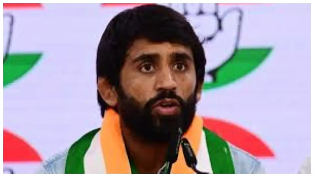 Bajrang Punia