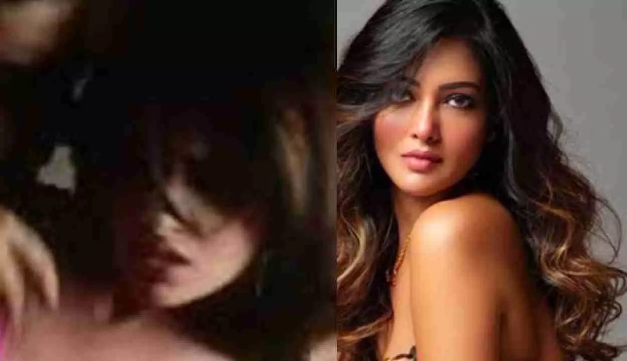 Riya Sen MMS Video Viral Ruined Her Career