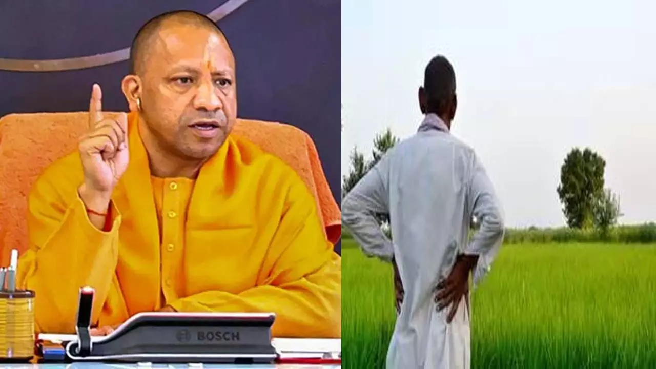 Yogi government will make UP a leader in AgTech, 10 lakh jobs will be created