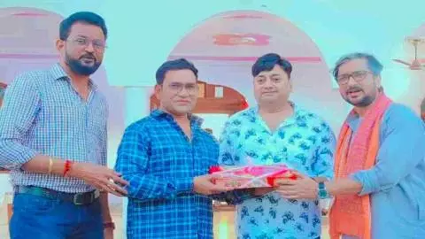 Bhojpuri Film: दिनेश लाल यादव-आम्रपाली दुबे की पटना से पाकिस्तान 2, जानिए कब होगी रिलीज