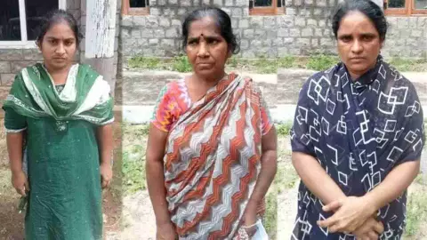 Andhra Pradesh serial killers Andhra Pradesh serial killers