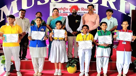 International Literacy Day: As long as people are illiterate, this campaign will not stop