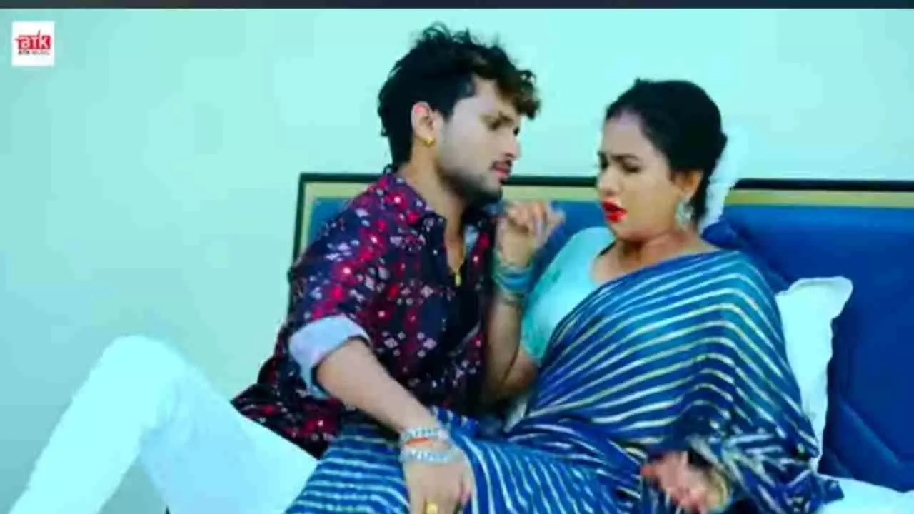 Trisha Kar Madhu Viral Video