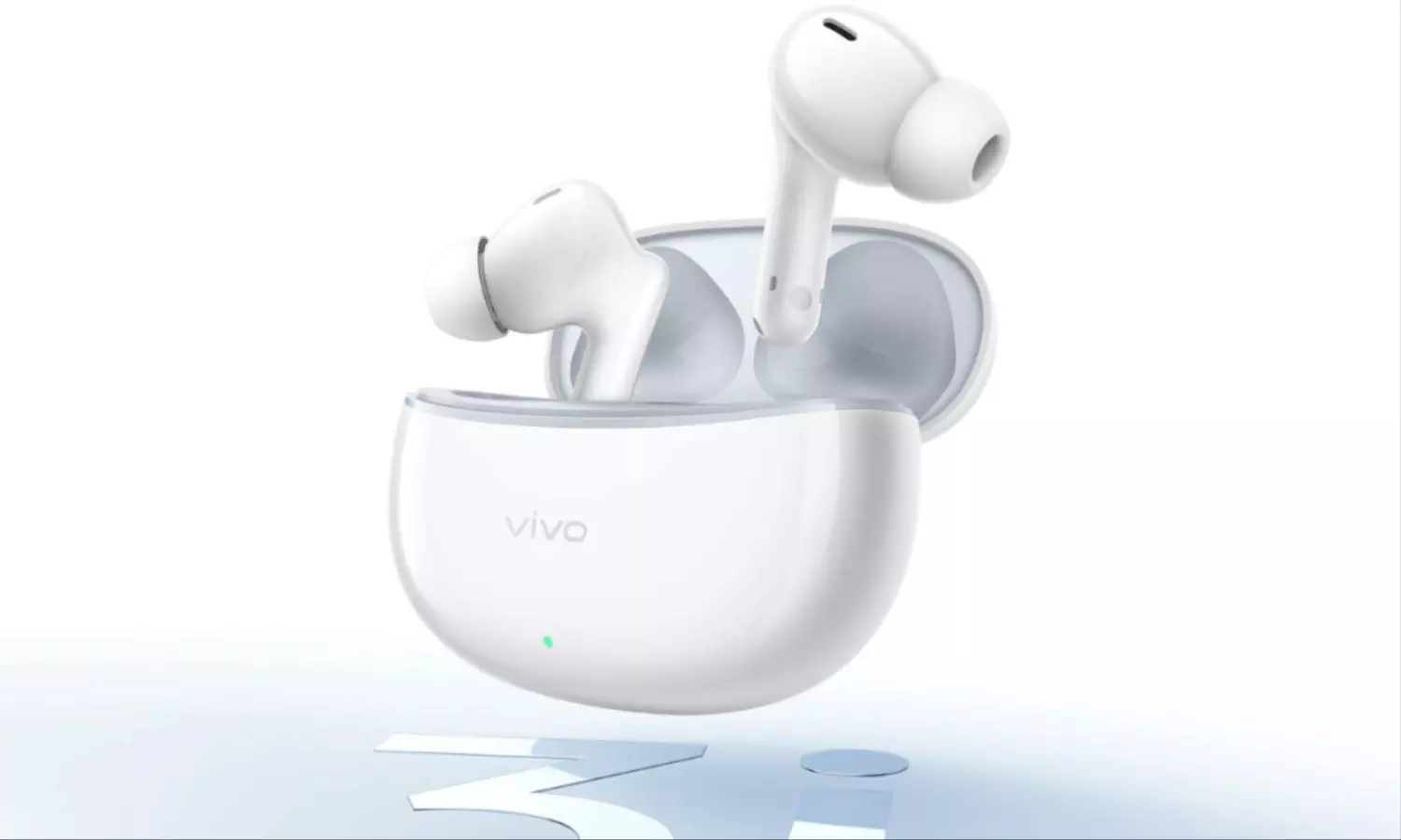 Vivo TWS 3i Earbuds