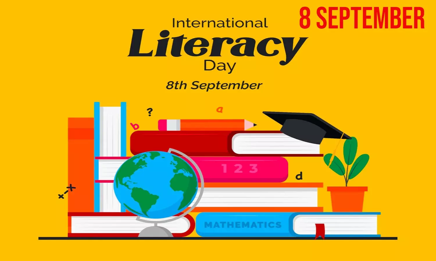 International literacy Day 2024: 8 सितम्बर को कैसे मनाया जा रहा अंतराष्ट्रीय साक्षरता दिवस, कब और क्यों हुई, इसकी शुरुआत