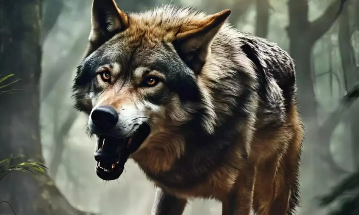 Wolf Terror: लगातार बढ़ते जा रहे हैं भेड़ियों के आतंक, जानिए क्या आपके शहर को भी है खतरा!