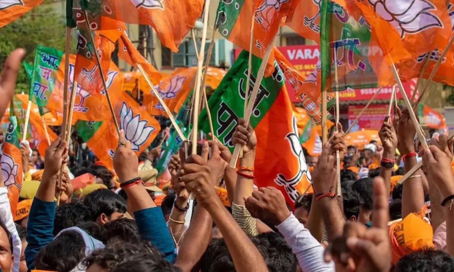 Jammu- Kashmir Election: बीजेपी ने जारी की उम्मीदवारों की छठी सूची, जानिए कौन कहां से लड़ेगा चुनाव