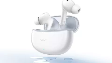 Vivo TWS 3i Earbuds