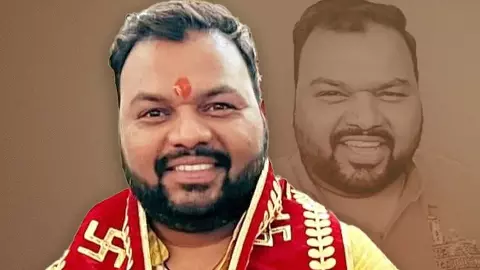 ‘जो राम को लाए हैं...’ सिंगर कन्हैया मित्तल होंगे कांग्रेस में शामिल, जानिए बीजेपी के लिए क्या कहा
