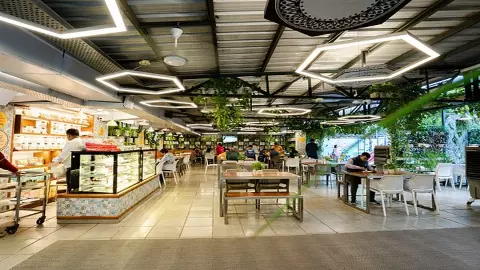 Borivali Top 5 Veg Restaurant Borivali Top 5 Veg Restaurant