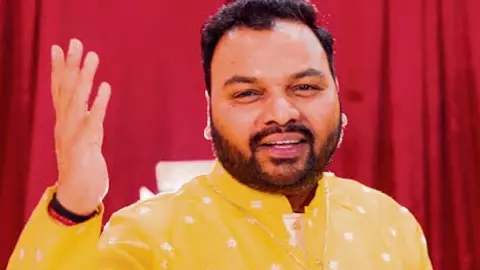 Kanhaiya lal Biography in Hindi: कौन हैं कन्हैया मित्तल जो देने जा रहे भाजपा को झटका