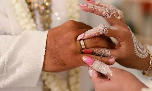 After pre-wedding and engagement, boys family broke the marriage after demanding 35 lakh dowry, case filed